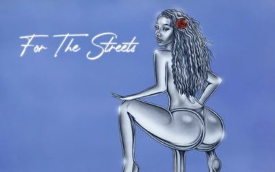 RUBI ROSE RELEASES ‘FOR THE STREETS’ MIXTAPE
