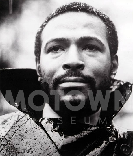 Motown Museum, State Of Michigan Recognize January 20 Marvin Gaye “What’s Going On” Day