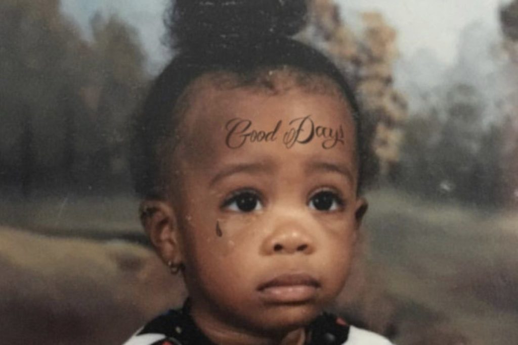 SZA RELEASES NEW SINGLE TITLED “GOOD DAYS”