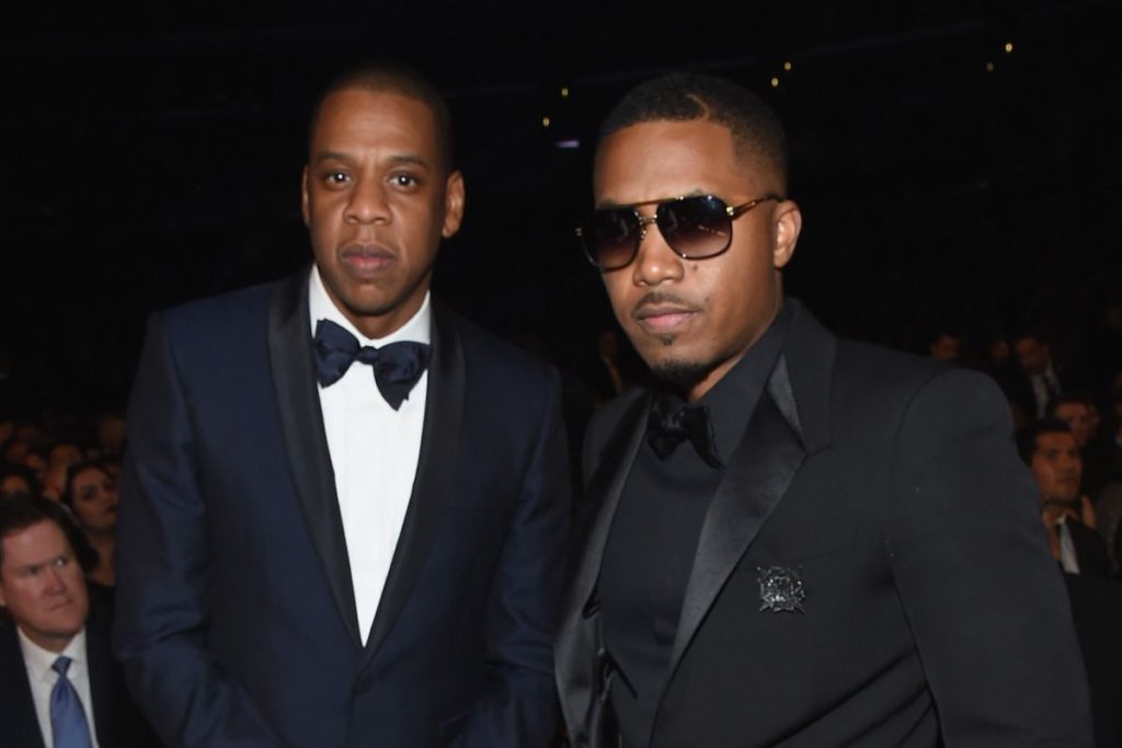 image4-4-1024x683 NAS “HONORED” TO HAVE ENGAGED IN RAP BEEF WITH JAY-Z  