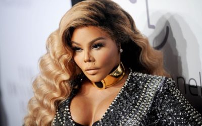 Lil’ Kim reveals who she would want to act as her in a biopic