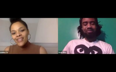 DREAMHUSTLEWIN PODCAST FEATURING SEAB RILEY PART-III | HOSTED BY ZOE ROSE GOLD | EP #51