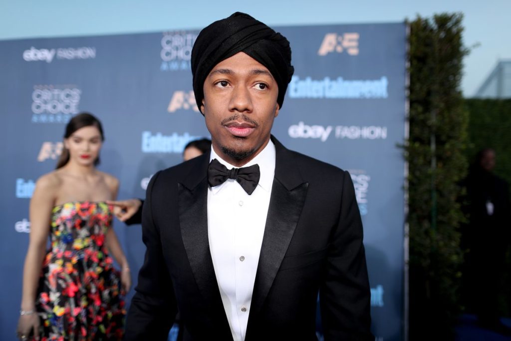 AFTER ANTI-SEMITISM CONTROVERSY, DAYTIME SHOW OF NICK CANNON REVIVED
