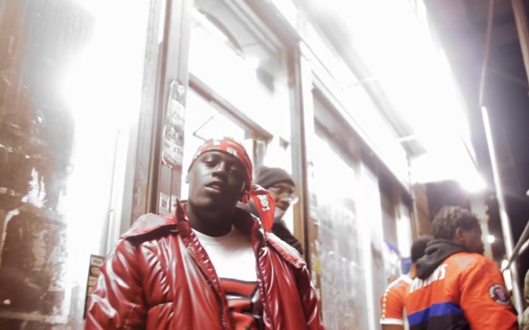 JAY WORTHY DROPS TWO VIDEOS FOR “BOOGIE MAN” AND “MEMBERS ONLY (OUTSIDE)”