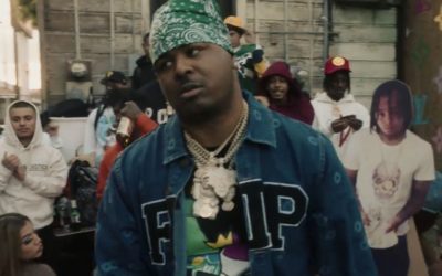 DRAKEO THE RULER DROPS OFFICIAL VIDEO FOR “FOR REAL”