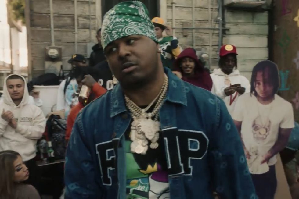 DRAKEO THE RULER DROPS OFFICIAL VIDEO FOR “FOR REAL” | RESULTSANDNOHYPE ...