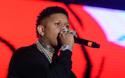 FOR LATEST SONG “STAR,” YELLA BEEZY ROPES IN ERICA BANKS