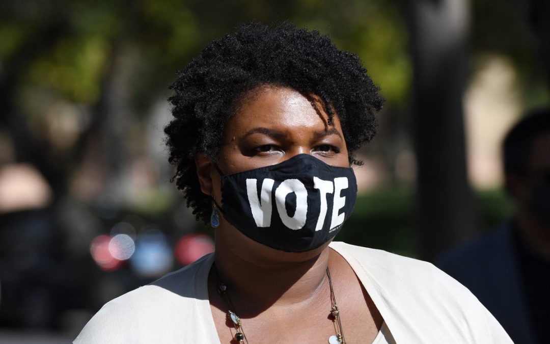 Republicans create group to cease Stacey Abrams’ plan of running for governor