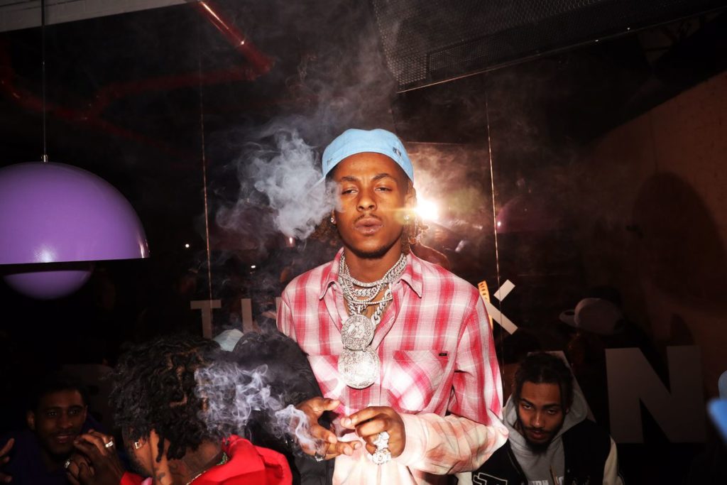 Rich The Kid recruits Flo Milli, Rubi Rose, and Mulatto for video of “Nasty”