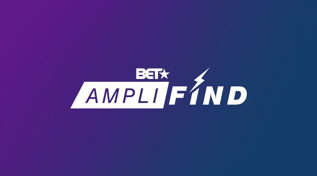 BET shakes up the music industry with AMPLIFIND