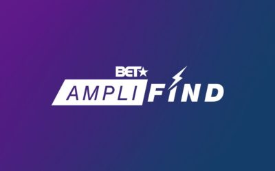 BET shakes up the music industry with AMPLIFIND