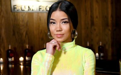 Jhené Aiko releases latest “Lead The Way” track