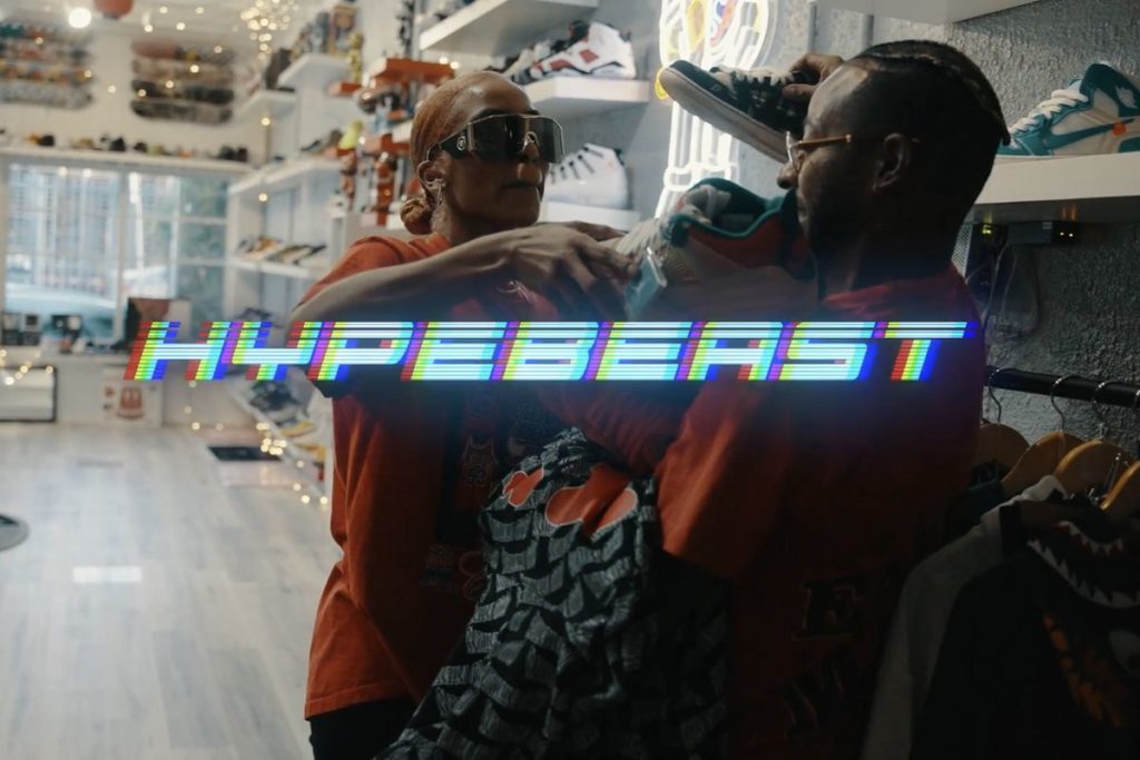 image2-1-1024x683 ERIC BELLINGER AND HITMAKA RELEASE VIDEO FOR “HYPE BEAST”  