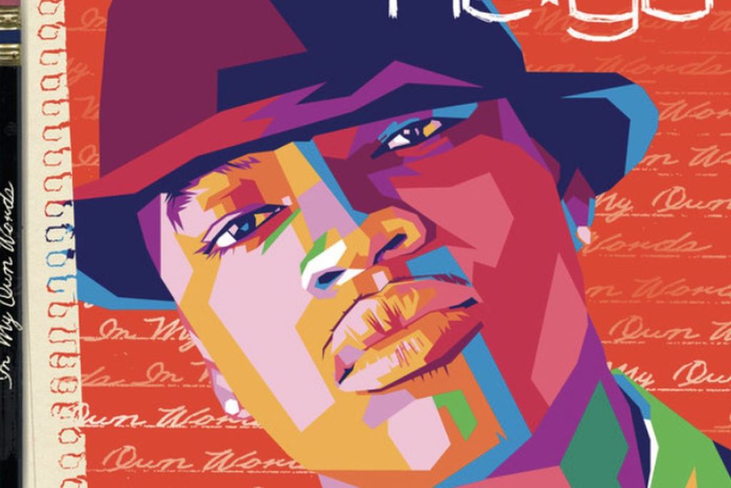 Ne-Yo releases ‘In My Own Words (Deluxe)’