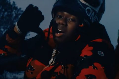 SHEFF G’S RELEASED NEW VIDEO FROM “PROUD OF ME NOW” | RESULTSANDNOHYPE