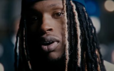 King Von’s posthumous video for “Mine Too” is out