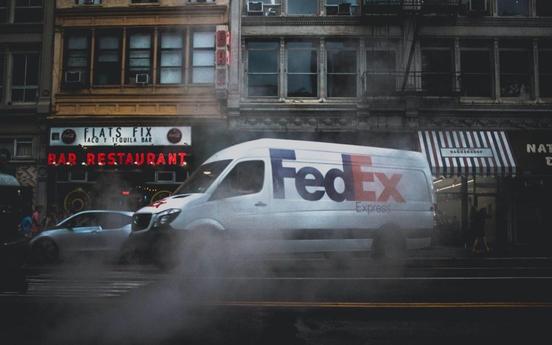 FedEx set to launch an E-commerce learning lab to help diverse small business owners