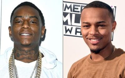 Soulja Boy and BOW WoW expect to shatter Verzuz viewership ratings