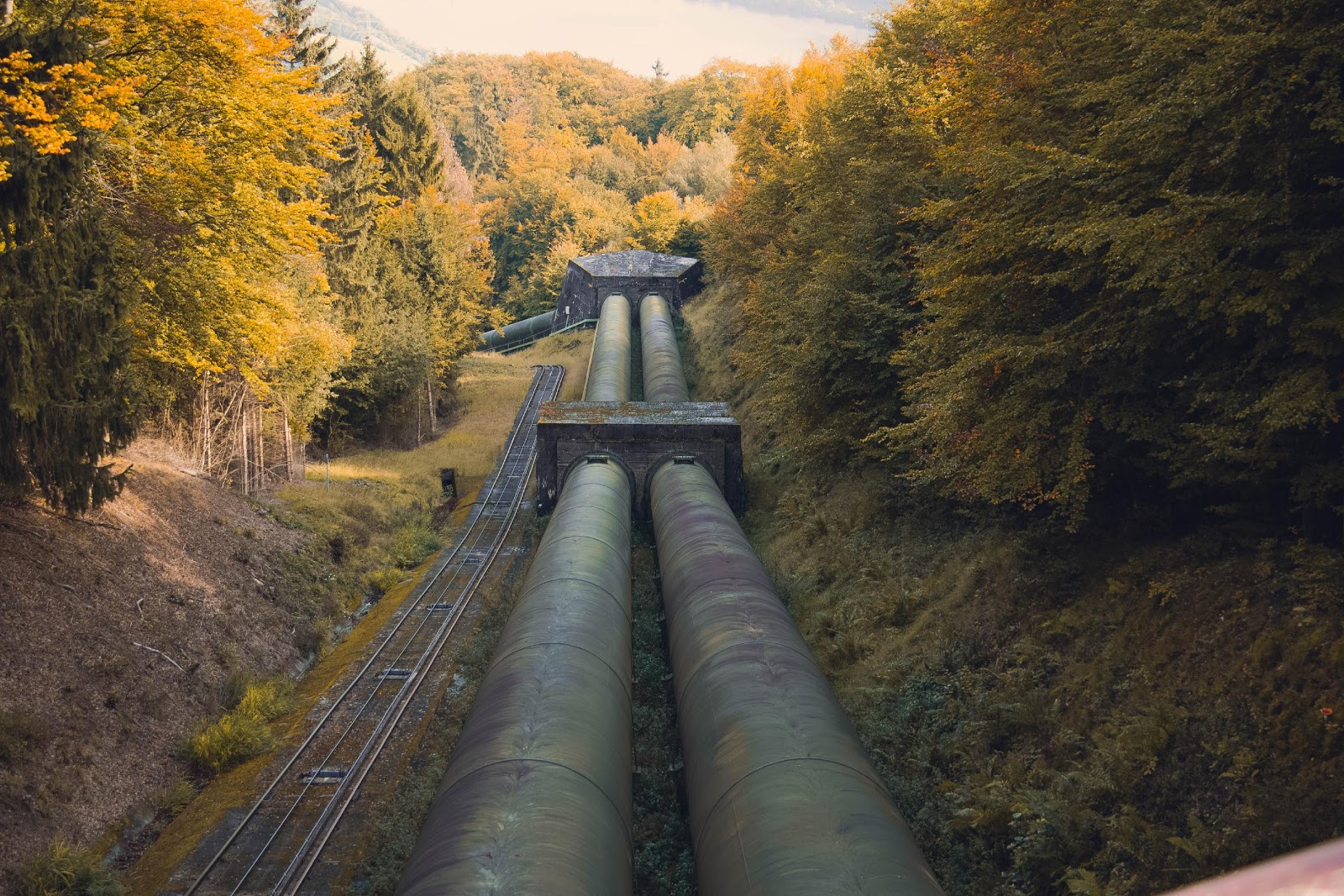 COLONIAL PIPELINE