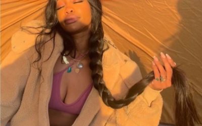SZA releases an exclusive NFT partnership via American Express
