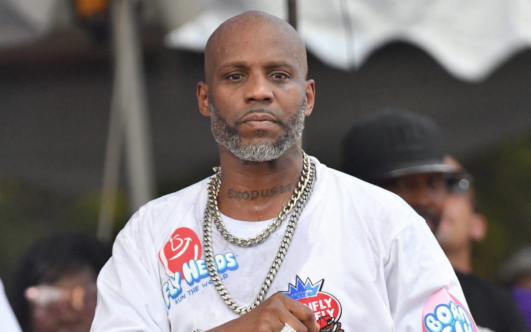 DMX Pioneer Legend and Game Changer In And Outside of Music