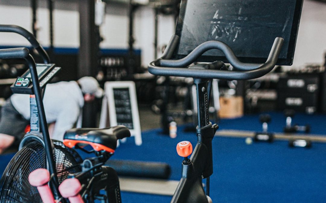 Music artists earn more with Peloton