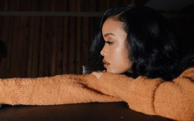 H.E.R. drops an emotional new visual for Anyone