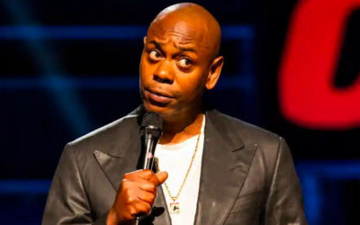 Comedian Dave Chappelle Sets Conditions for Meeting with Transgender Employees of Netflix