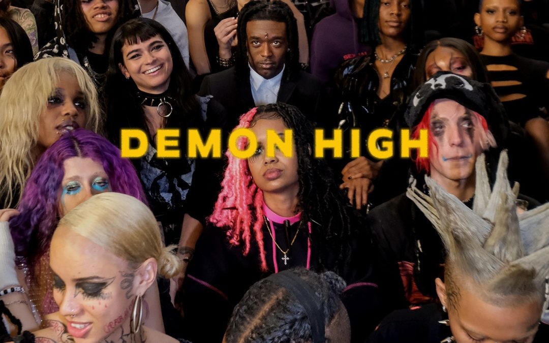 Demon High Video by Lil Uzi Vert Is the New Visual