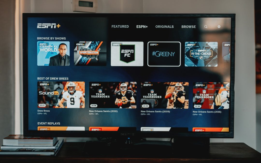 TV streaming popularity continues to rise in 2021