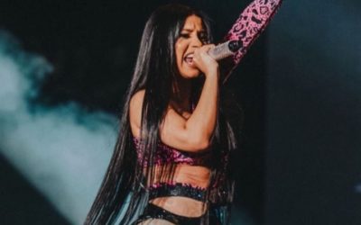 The rise of Cardi B in Hip-Hop