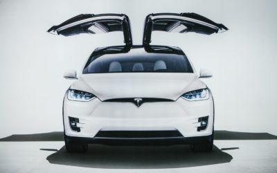 Tesla cars continues to dominate the competition