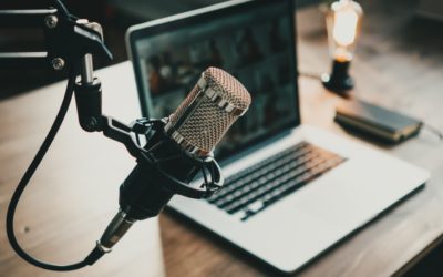 The Rise of Mobile Podcasting