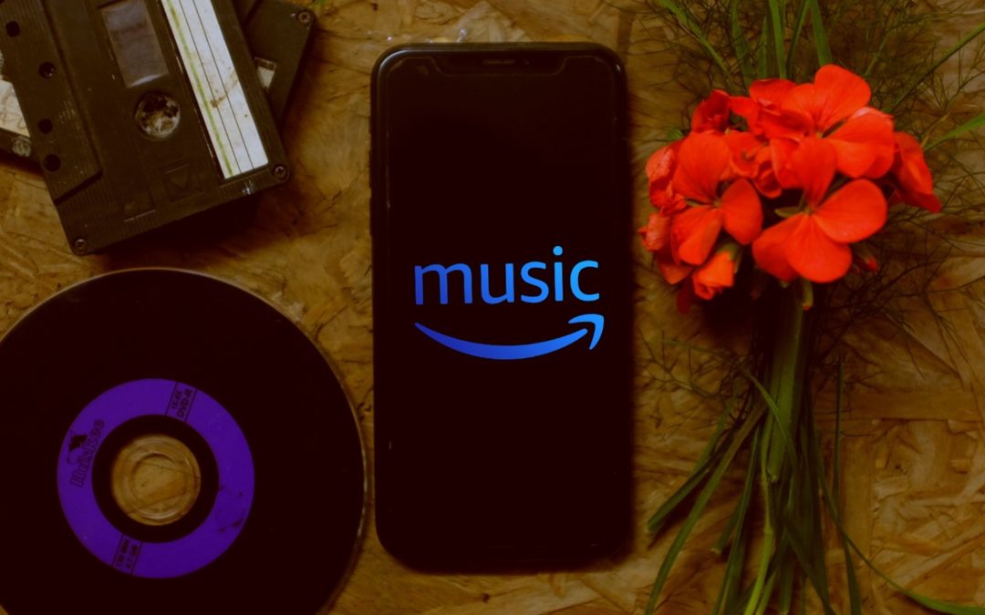 Amazon Music streaming platform continues to flourish in 2021