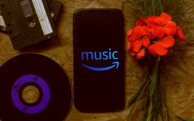 Amazon Music streaming platform continues to flourish in 2021