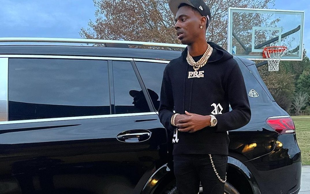Public memorial for Young Dolph reportedly in the works