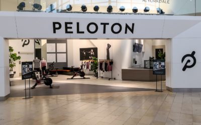 Peloton remains the crown jewel of stationary bikes