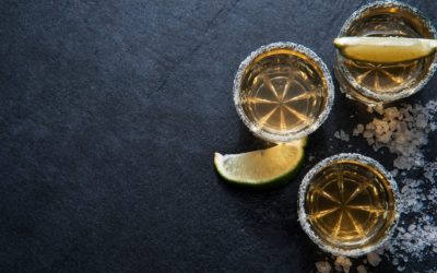 Celebrity Tequila Brands continues to rise in 2022
