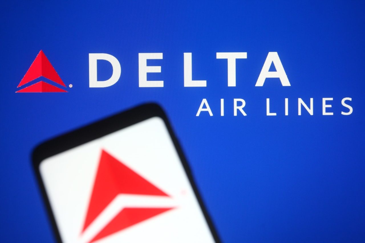 Delta Airlines is at the center of a bad racial encounter ...