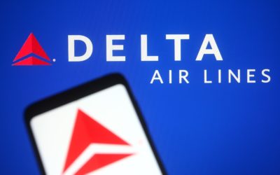 Delta Airlines is at the center of a bad racial encounter