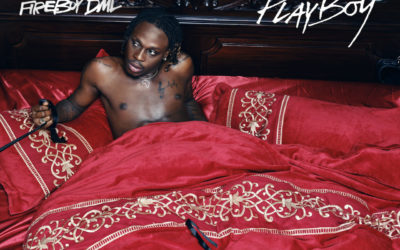 The new single from Fireboy DML is called “Playboy”