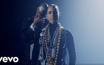 Video for “City of Gods (Part II)” unveiled by Alicia Keys