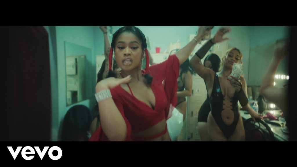 New single by Day Sulan features 