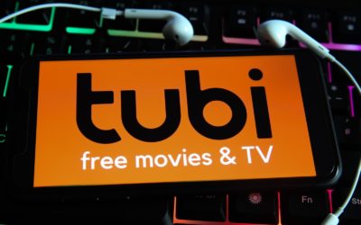 Free streaming TV service TUBI is the real deal