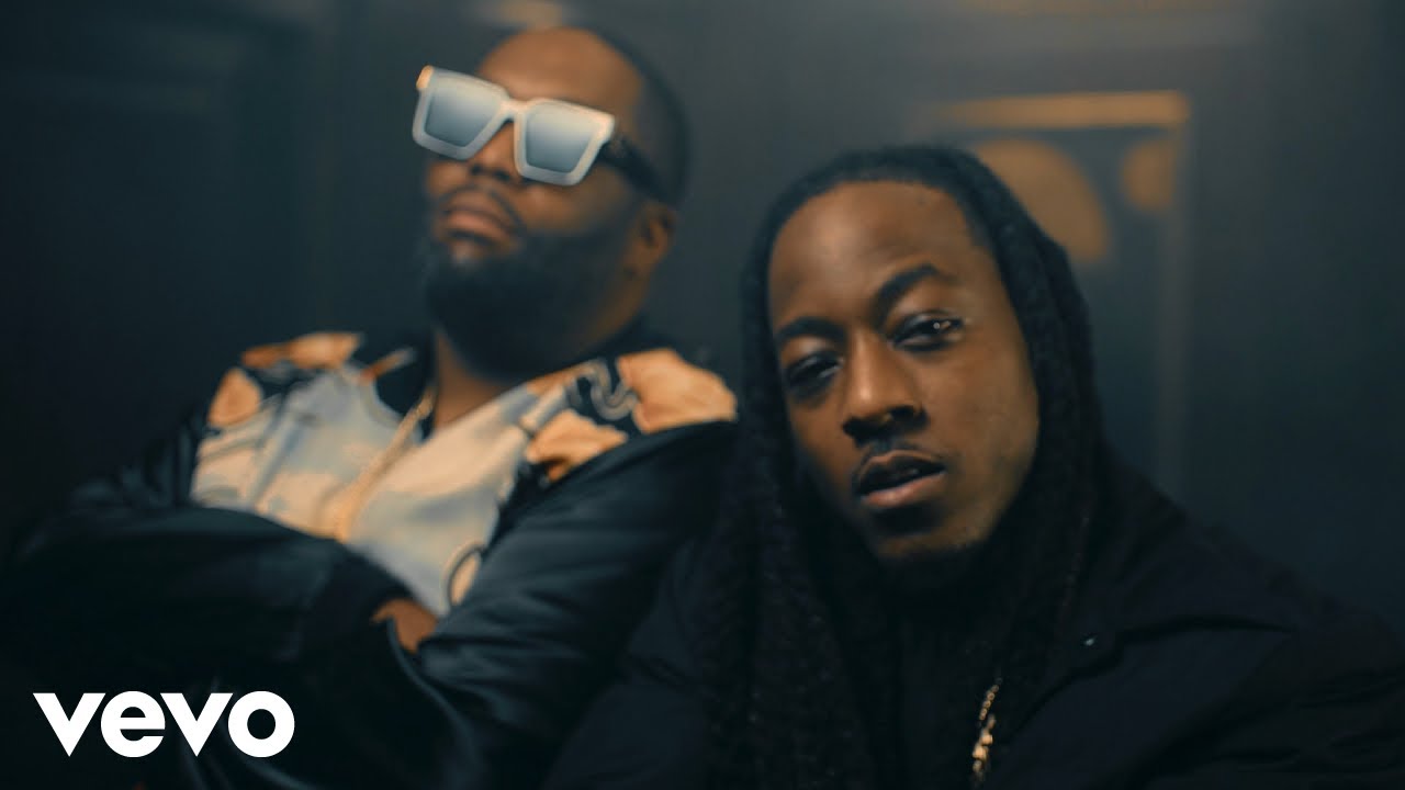 "Greatness" is the new video from Ace Hood and Killer Mike