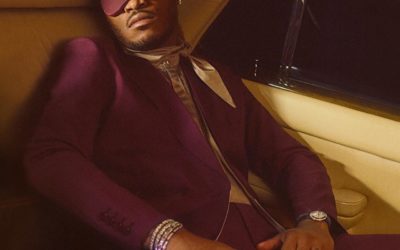 Future declares on new album ‘I Never Liked You’