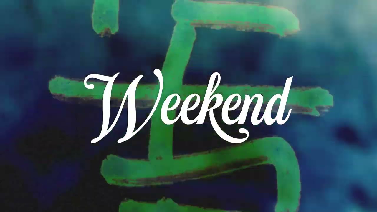 Young Dolph and J Stone collaborate on new single "Weekend"