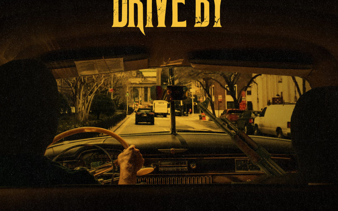 “Drive By” involves French Montana recruiting Babyface Ray and Harry Fraud.