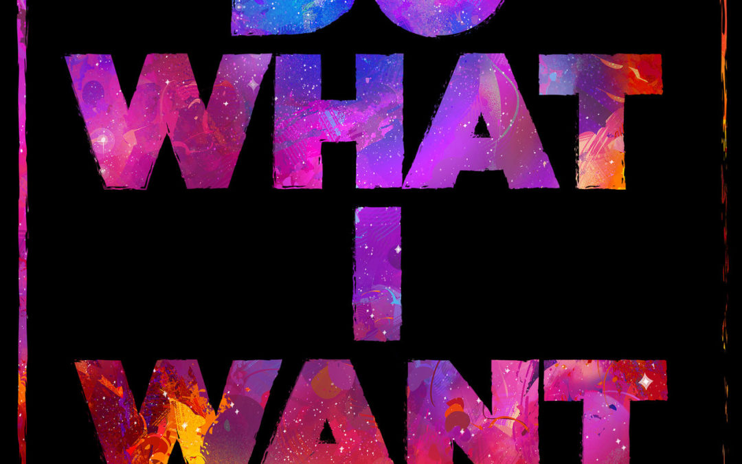 The new single from Kid Cudi is titled “Do What I Want”