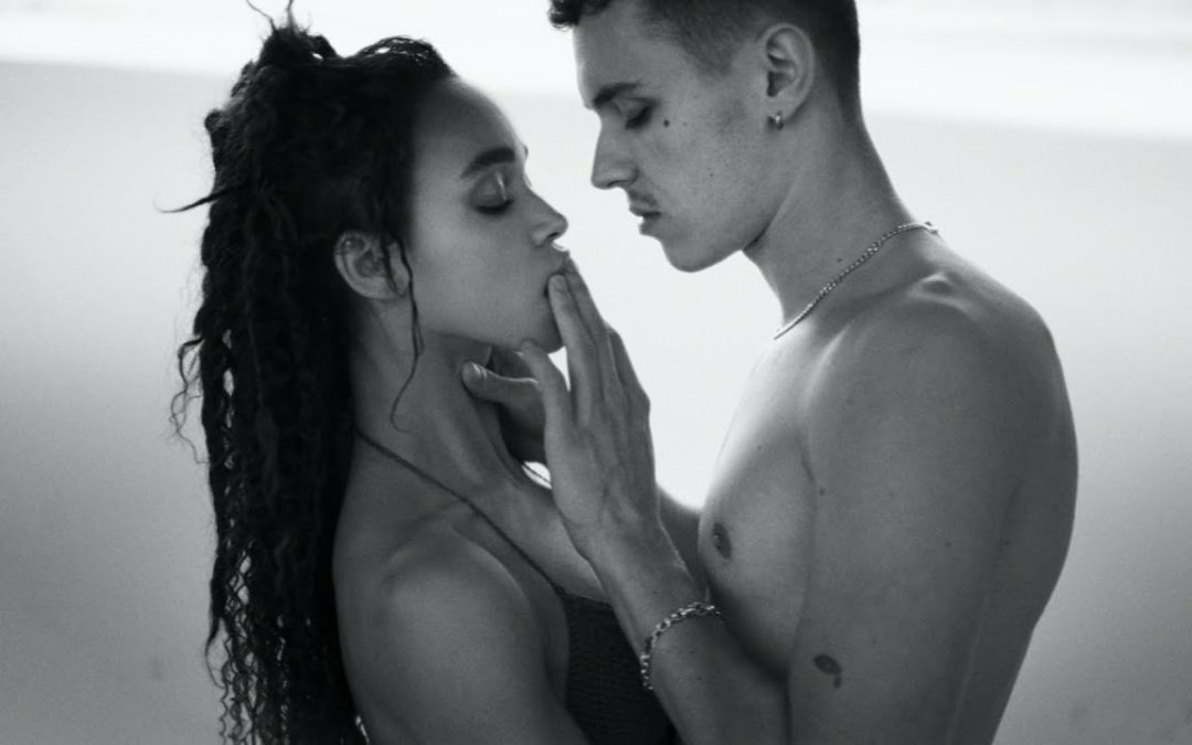 “Killer” is the latest music video from FKA Twigs.
